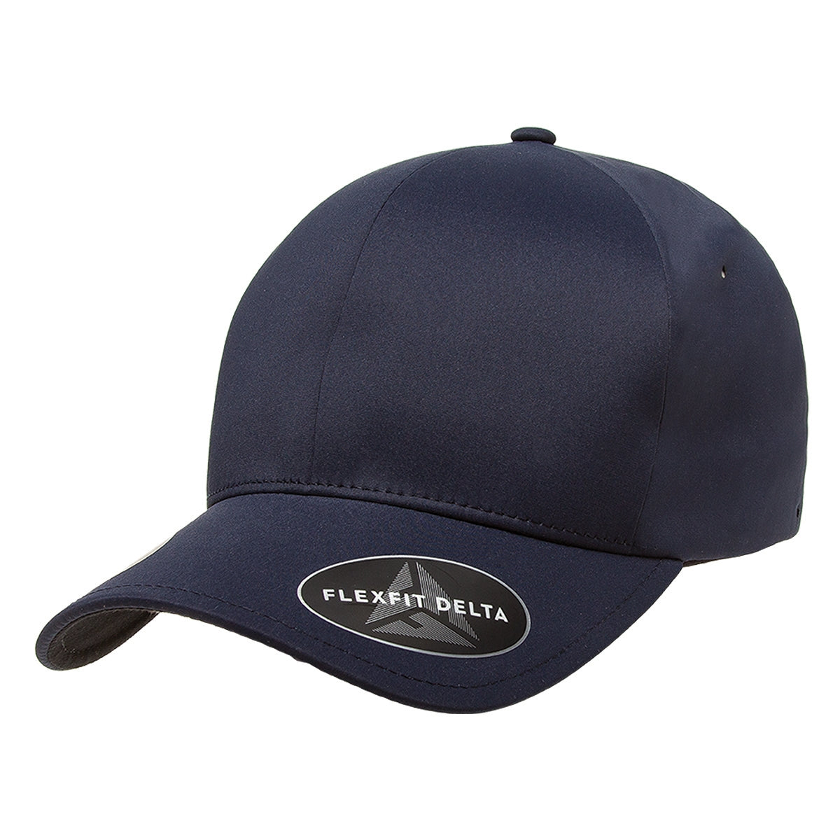 180 Flexfit Delta Seamless Hats, Custom Embroidery | VilVan Customs | Flex Caps