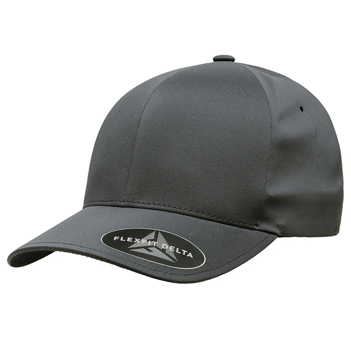 180 Flexfit Delta Seamless Hats, Custom Embroidery | VilVan Customs