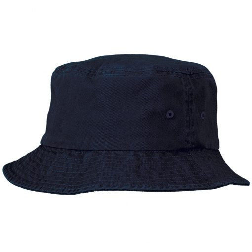 Custom Embroidery, 2050 Sportsman Bucket Hat