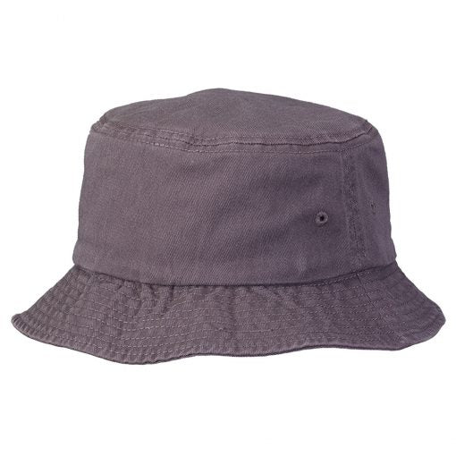 Custom Embroidery, 2050 Sportsman Bucket Hat