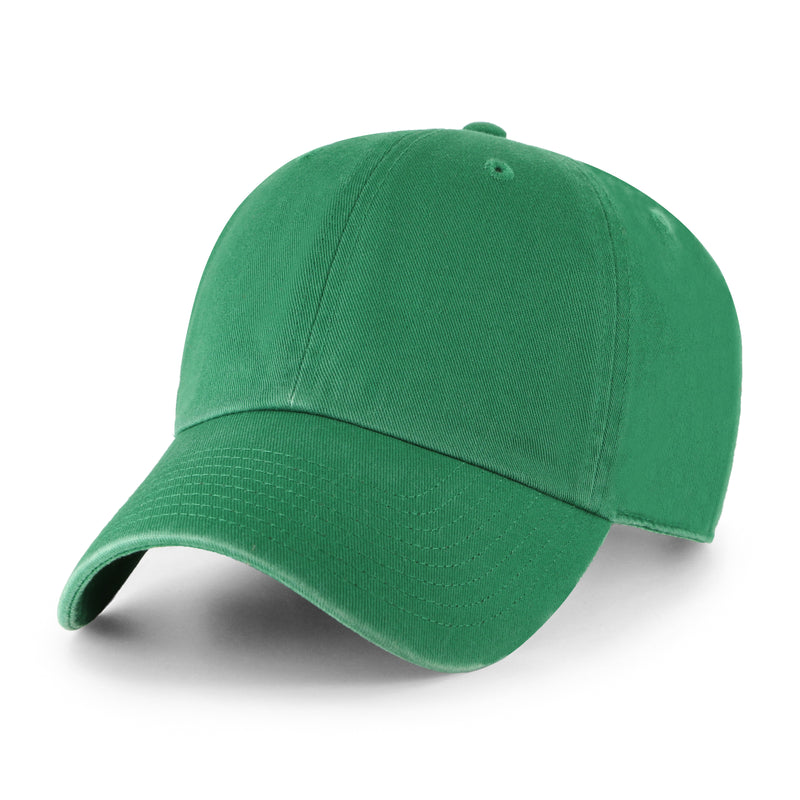 Custom Embroidery, 4700 47 Brand Clean Up Hats