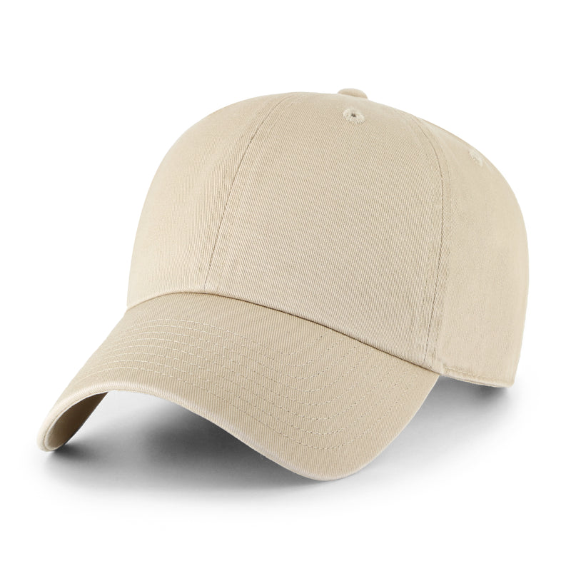 Custom Embroidery, 4700 47 Brand Clean Up Hats