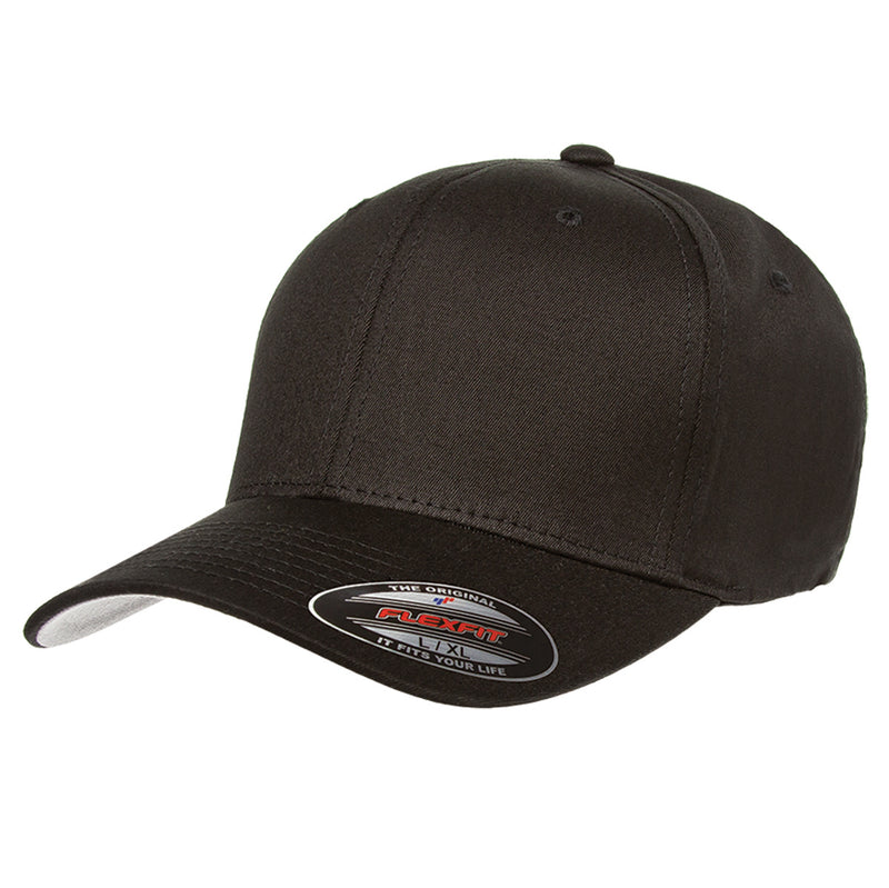 Custom Hats Embroidery, VilVan V-Flex | Customs Twill Flexfit 5001