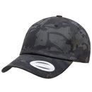 Custom Embroidery, 6245CM YP Classics Dad Hats