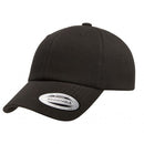 Custom Embroidery, 6245EC YP Classics Ecowash Dad Hats