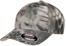 Custom Embroidery, 6277 Kryptek Polyester Hats
