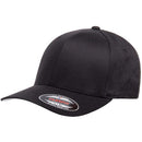 6277 Flexfit Cotton Blend Hats, Custom Embroidery