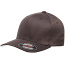 6277 Flexfit Cotton Blend Hats, Custom Embroidery