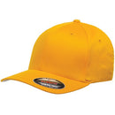 6277 Flexfit Cotton Blend Hats, Custom Embroidery