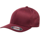 6277 Flexfit Cotton Blend Hats, Custom Embroidery