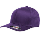 6277 Flexfit Cotton Blend Hats, Custom Embroidery