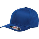 6277 Flexfit Cotton Blend Hats, Custom Embroidery