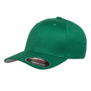6277 Flexfit Cotton Blend Hats, Custom Embroidery