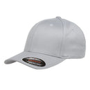 6277 Flexfit Cotton Blend Hats, Custom Embroidery