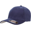 Custom Embroidery, 6477 Flexfit Wool Blend Hats