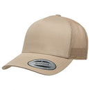 Custom Embroidery, 6506 YP Classics Retro Trucker Hats
