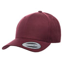 Custom Embroidery, 6789M YP Classics Premium Curved Visor Snapback Hats