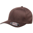 6277 Flexfit Cotton Blend Hats, Custom Embroidery