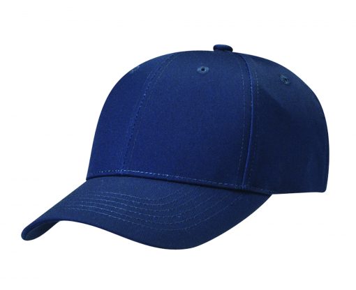 Custom Embroidery, 6884 Mega Cap PET Recycled Structured Hats