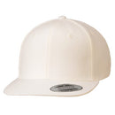 Custom Embroidery, 6089M YP Classics Premium Flat Bill Snapback Hats
