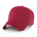 Custom Embroidery, 4700 47 Brand Clean Up Hats