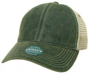 Custom Embroidery, OFA Legacy Old Favorite Camo Trucker Hats