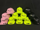 6277 Flexfit Cotton Blend Hats, Custom Embroidery