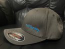 6277 Flexfit Cotton Blend Hats, Custom Embroidery