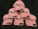 6277 Flexfit Cotton Blend Hats, Custom Embroidery