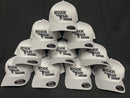 6277 Flexfit Cotton Blend Hats, Custom Embroidery