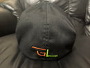 6277 Flexfit Cotton Blend Hats, Custom Embroidery