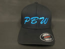 6277 Flexfit Cotton Blend Hats, Custom Embroidery